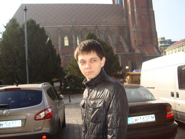 Образование за рубежом, Артём Савченко