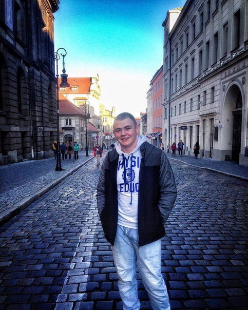 Обучение в Польше, отзыв Резниченко Влада