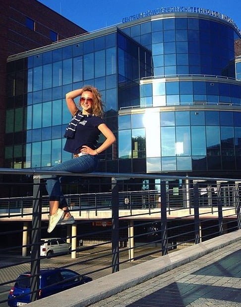 Максимова Карина фото