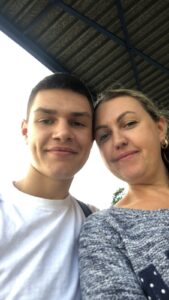 Фото Козакевич