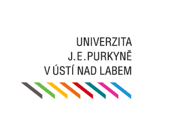 UJEP logo