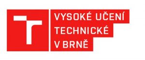 vut brno logo